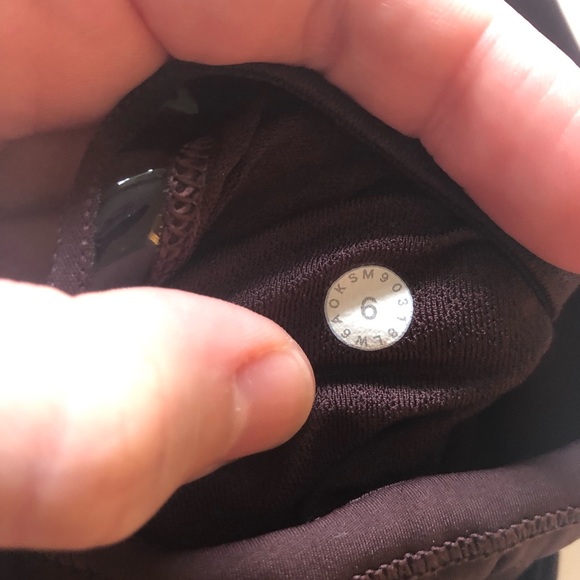 Strength & Sweat Crop *23" - Picture 8 of 8